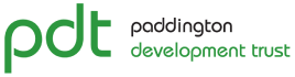 Paddington Development Trust logo